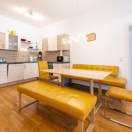 Ferienwohnung Haus Konny Schladming Exterior foto