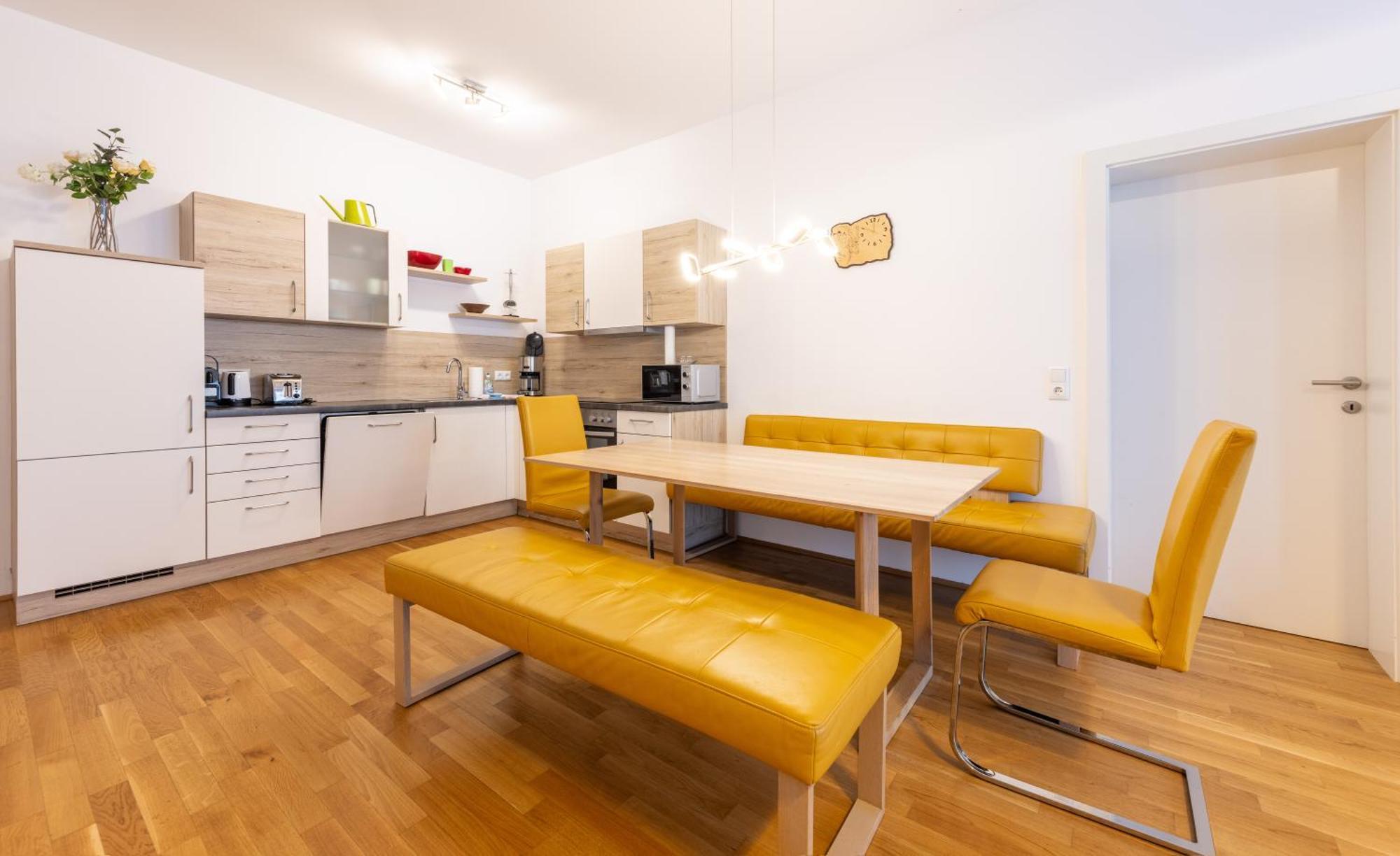 Ferienwohnung Haus Konny Schladming Exterior foto