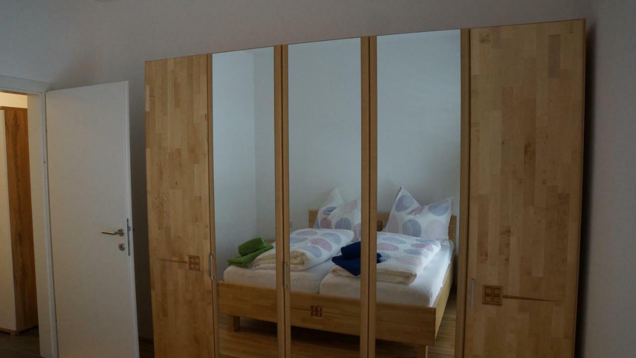 Ferienwohnung Haus Konny Schladming Exterior foto