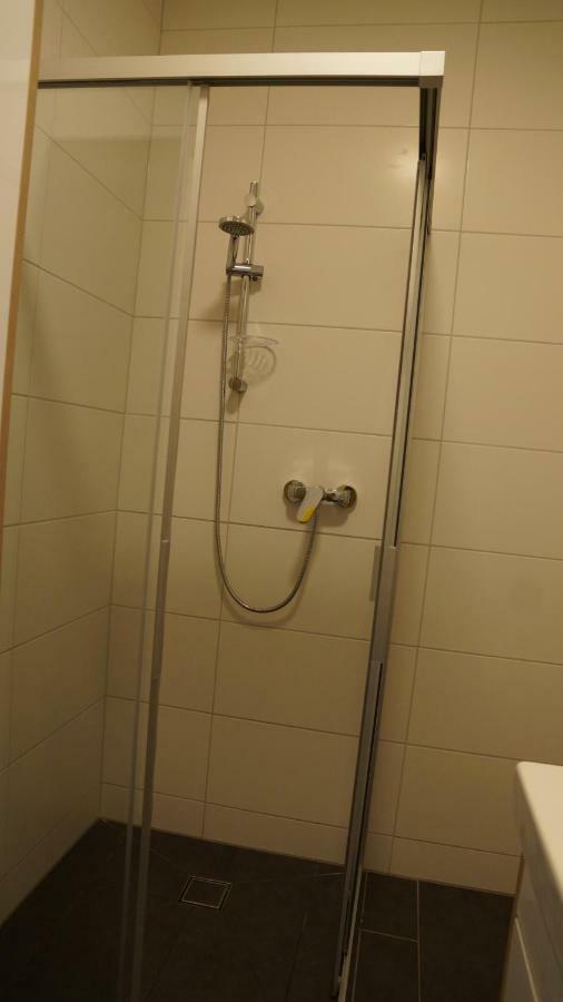 Ferienwohnung Haus Konny Schladming Exterior foto