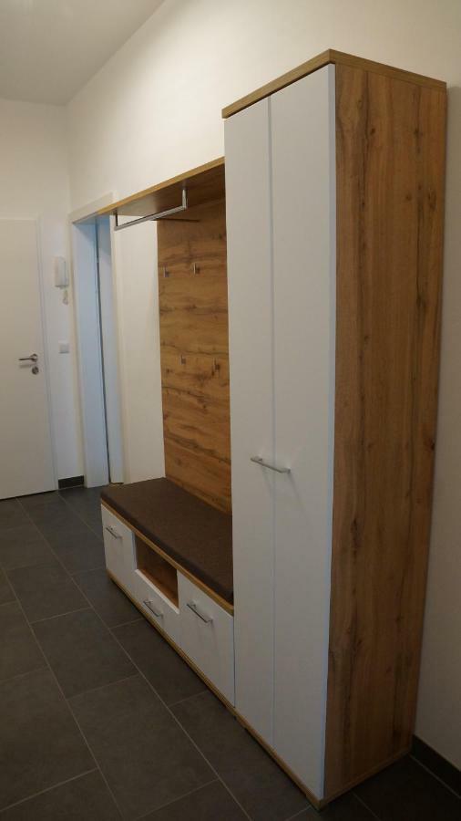 Ferienwohnung Haus Konny Schladming Exterior foto