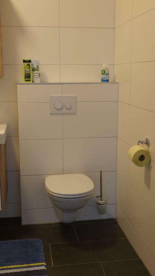 Ferienwohnung Haus Konny Schladming Exterior foto